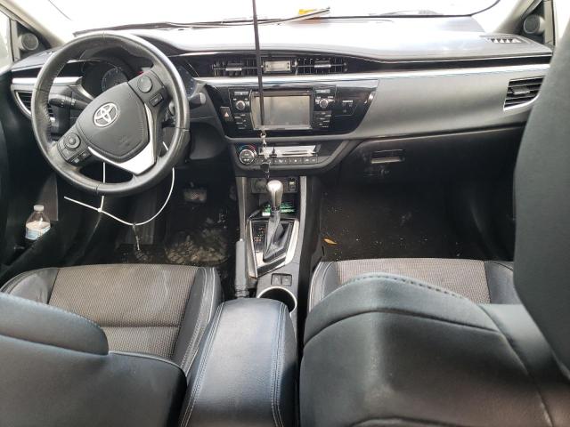 Photo 8 from auction – 2015 TOYOTA COROLLA L with VIN 5YFBURHE7FP304426