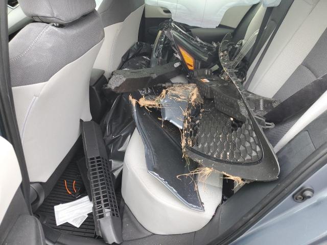 Photo 12 from auction – 2022 TOYOTA COROLLA L with VIN JTDDPMAE8N3016323