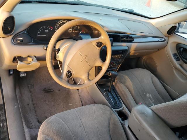 Photo 8 from auction – 2002 CHEVROLET MALIBU with VIN 1G1ND52J02M596728