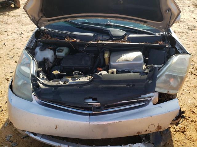 Photo 11 from auction – 2007 TOYOTA PRIUS with VIN JTDKB20U173274544