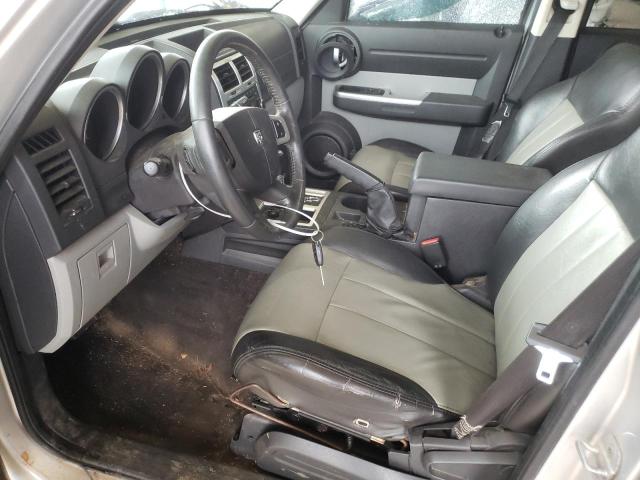 Photo 7 from auction – 2009 DODGE 150 with VIN 1D8GU58K49W541621