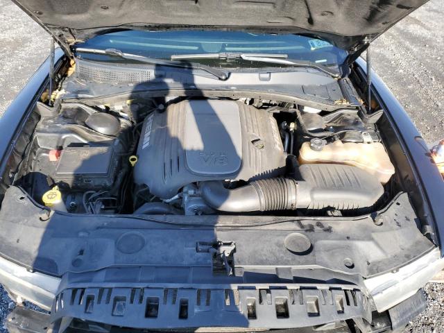 Photo 11 from auction – 2014 DODGE CHARGER R/ with VIN 2C3CDXCT5EH271675