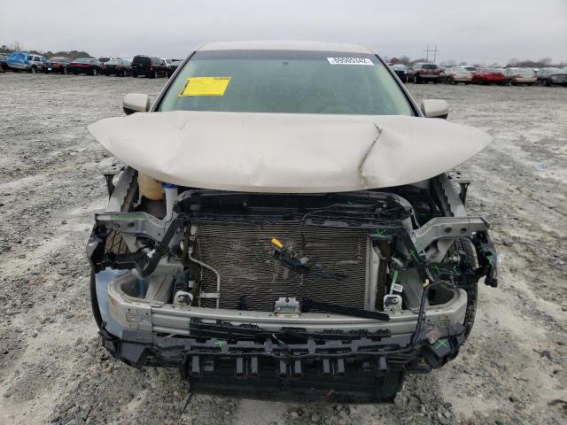 Photo 5 from auction – 2017 FORD EDGE SEL with VIN 2FMPK3J94HBB10692