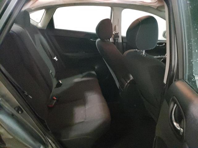 Photo 10 from auction – 2018 NISSAN SENTRA S with VIN 3N1AB7AP4JY331144