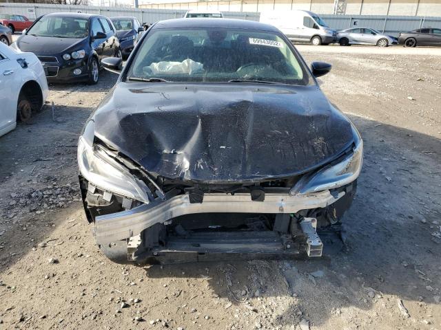 Photo 5 from auction – 2016 CHRYSLER 200 LIMITE with VIN 1C3CCCAB0GN113731