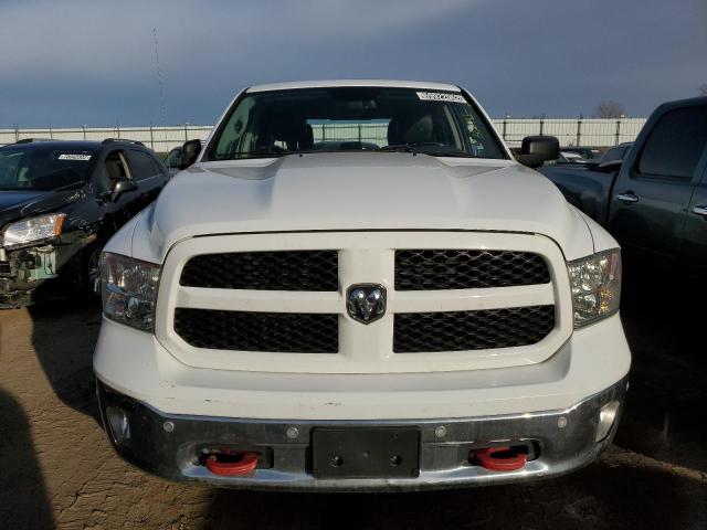 Photo 5 from auction – 2016 RAM 1500 SLT with VIN 1C6RR7LM8GS286383