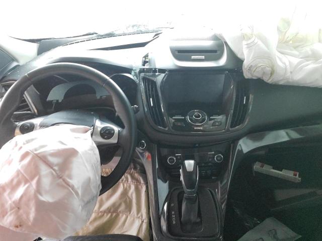 صورة رقم 8 من المزاد - 2015 FORD ESCAPE TIT مع VIN 1FMCU9J91FUC84979