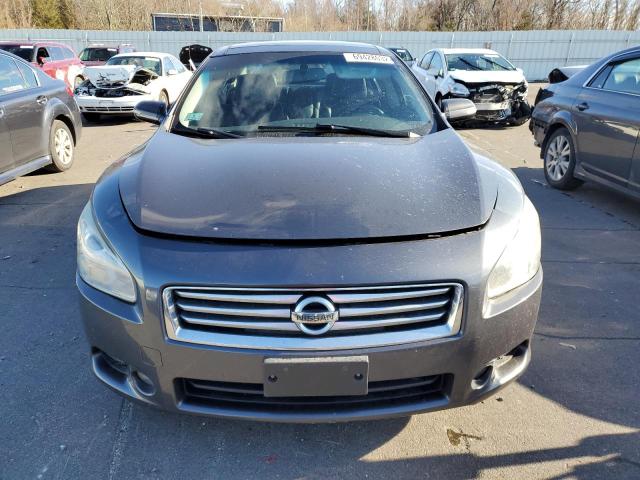 Photo 5 from auction – 2013 NISSAN MAXIMA S with VIN 1N4AA5AP4DC814298