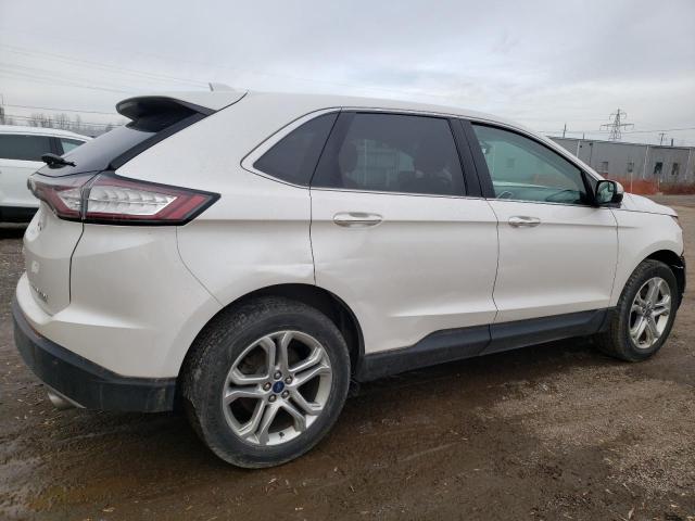 Photo 3 from auction – 2018 FORD EDGE TITAN with VIN 2FMPK4K90JBB90602