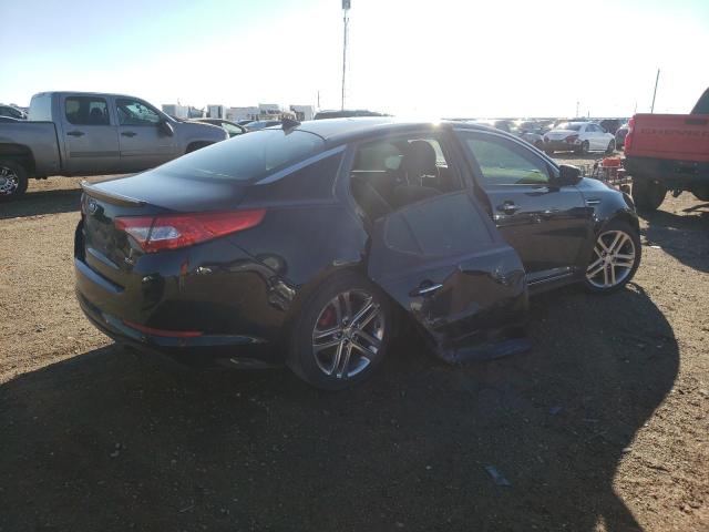 Photo 3 from auction – 2013 KIA OPTIMA SX with VIN 5XXGR4A60DG214294
