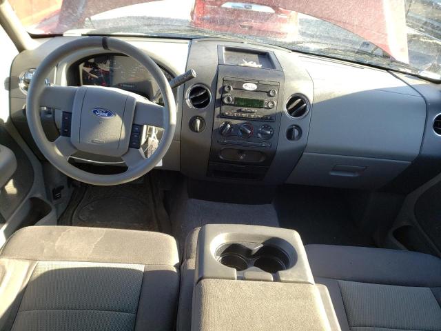 Photo 8 from auction – 2004 FORD F150 SUPER with VIN 1FTPW14554KD07909