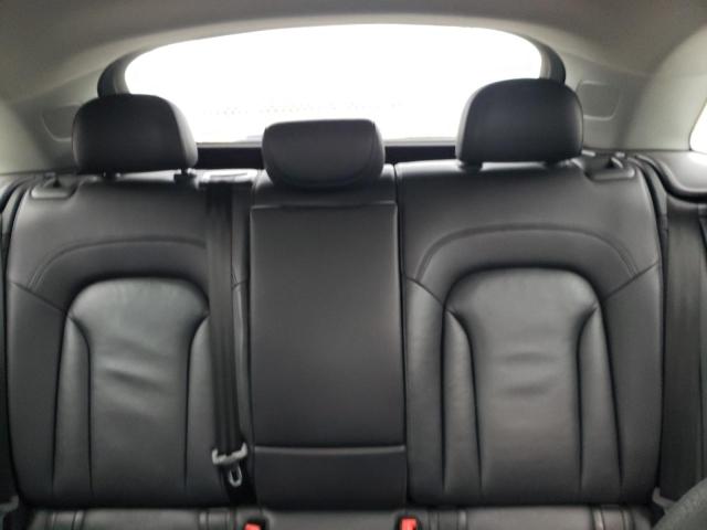 Photo 10 from auction – 2015 AUDI Q3 PREMIUM with VIN WA1EFCFS9FR007350