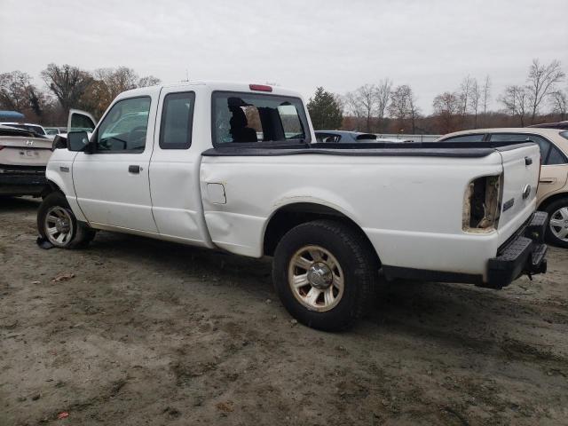 Photo 2 from auction – 2010 FORD RANGER SUP with VIN 1FTKR1EDXAPA46766