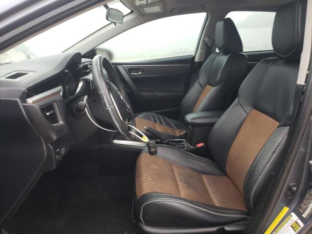 Photo 7 from auction – 2015 TOYOTA COROLLA L with VIN 5YFBURHE7FP190850