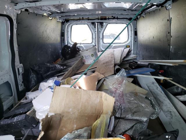 Photo 10 from auction – 2019 FORD TRANSIT T- with VIN 1FTYE9ZM0KKB64032