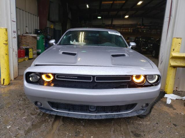 Photo 5 from auction – 2018 DODGE CHALLENGER with VIN 2C3CDZAG4JH258492