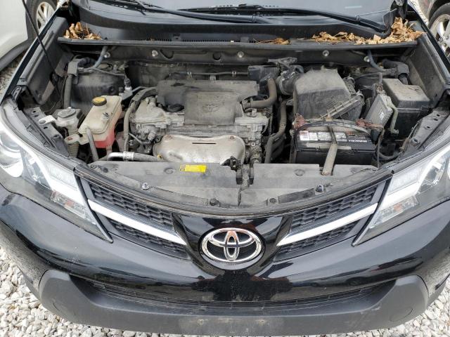 Photo 11 from auction – 2013 TOYOTA RAV4 LIMIT with VIN 2T3YFREV2DW052922