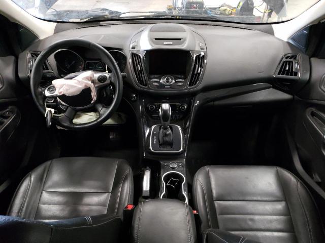 Zdjęcie 8 z aukcji – 2014 FORD ESCAPE TIT z VIN 1FMCU9J97EUB46670