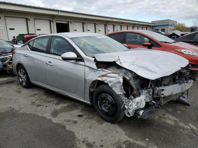 Photo 4 from auction – 2020 NISSAN ALTIMA S with VIN 1N4BL4BV3LC197156