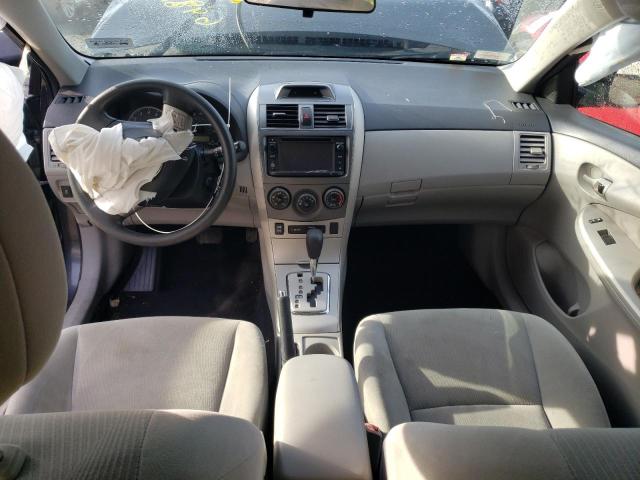 Zdjęcie 8 z aukcji – 2013 TOYOTA COROLLA BA z VIN 2T1BU4EE9DC004861