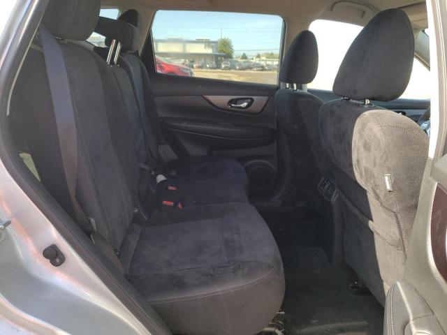 Photo 11 from auction – 2015 NISSAN ROGUE S with VIN KNMAT2MT9FP553628