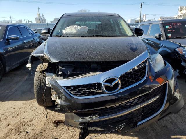 Photo 5 from auction – 2010 MAZDA CX-9 with VIN JM3TB3MA8A0216537