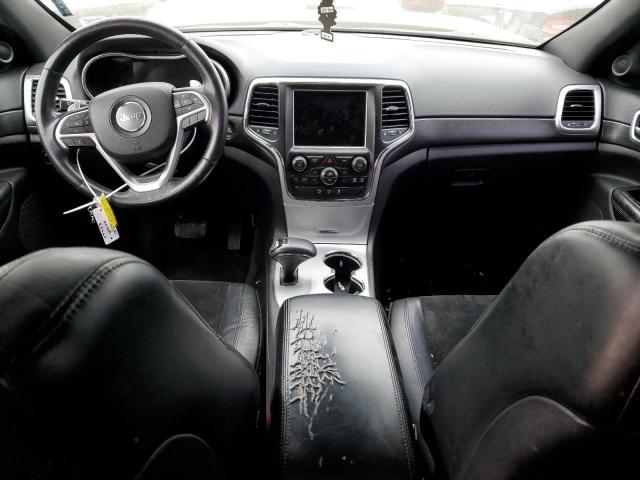 Photo 8 from auction – 2015 JEEP GRAND CHER with VIN 1C4RJEAG5FC857032