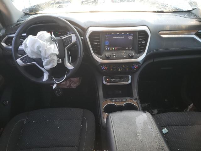 Photo 8 from auction – 2021 GMC ACADIA SLE with VIN 1GKKNRLS3MZ214997