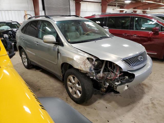 Photo 4 from auction – 2006 LEXUS RX 330 with VIN 2T2HA31U16C096847