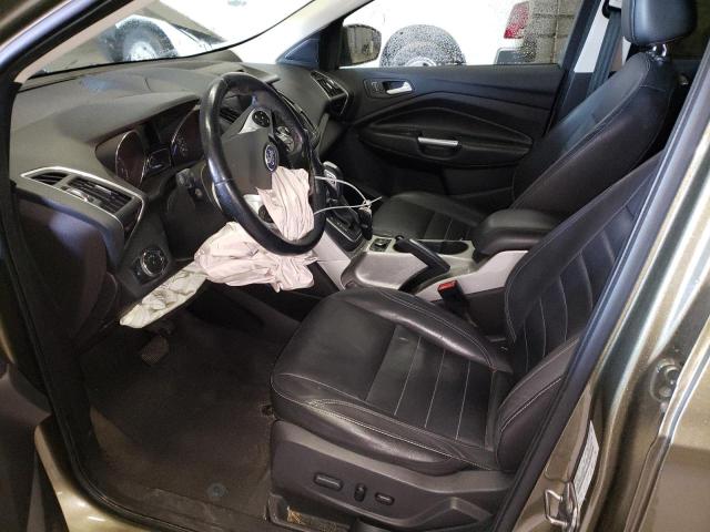Photo 7 from auction – 2013 FORD ESCAPE SEL with VIN 1FMCU9HX1DUB76072