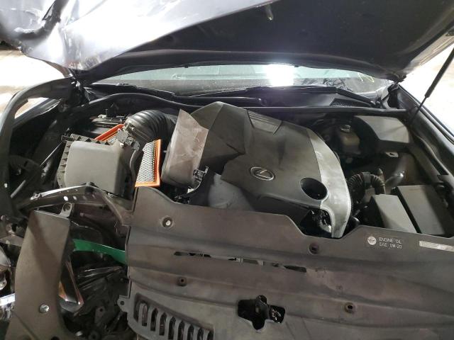 Photo 11 from auction – 2014 LEXUS GS 350 with VIN JTHCE1BL3E5023499