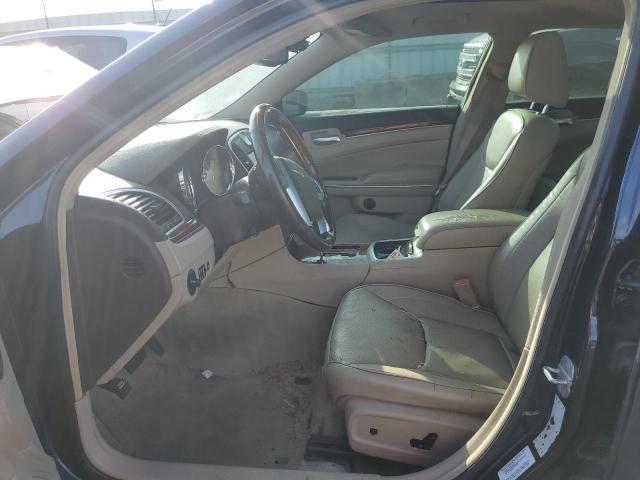 Photo 7 from auction – 2011 CHRYSLER 300 LIMITE with VIN 2C3CA5CG8BH537282