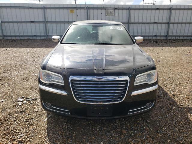 Photo 5 from auction – 2012 CHRYSLER 300 LIMITE with VIN 2C3CCACG3CH223026