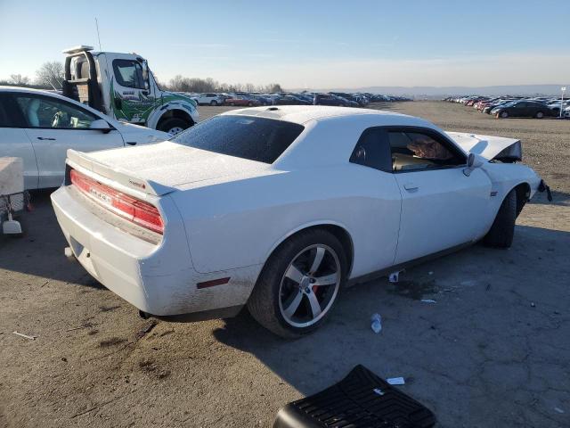 Photo 3 from auction – 2012 DODGE CHALLENGER with VIN 2C3CDYCJ5CH101530
