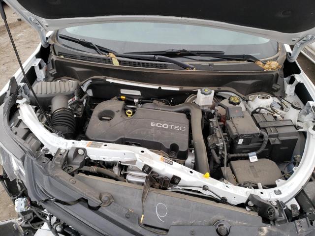 Photo 12 from auction – 2021 CHEVROLET EQUINOX LS with VIN 3GNAXHEV2MS158011