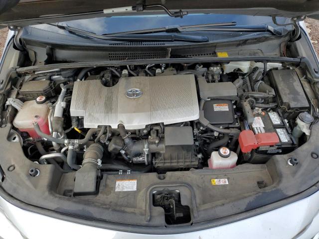Photo 11 from auction – 2017 TOYOTA PRIUS PRIM with VIN JTDKARFP1H3003417