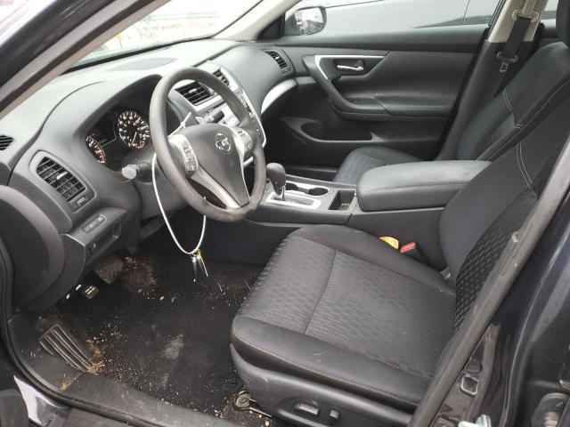 Photo 7 from auction – 2017 NISSAN ALTIMA 2.5 with VIN 1N4AL3AP3HC270672