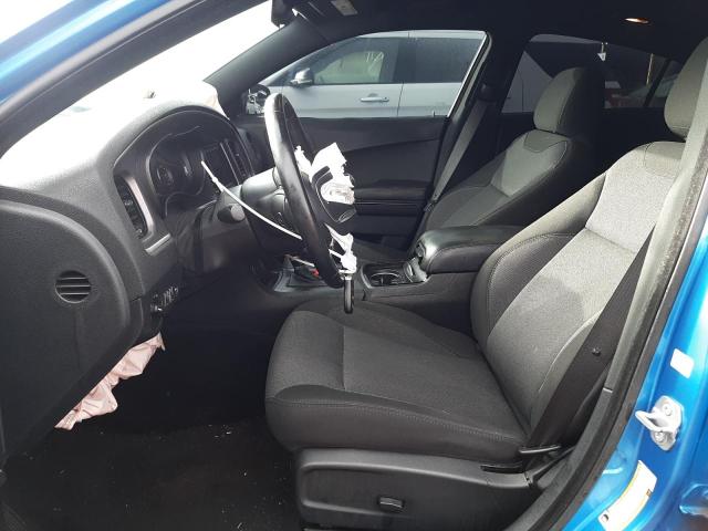 Photo 7 from auction – 2018 DODGE CHARGER SX with VIN 2C3CDXBG8JH329535