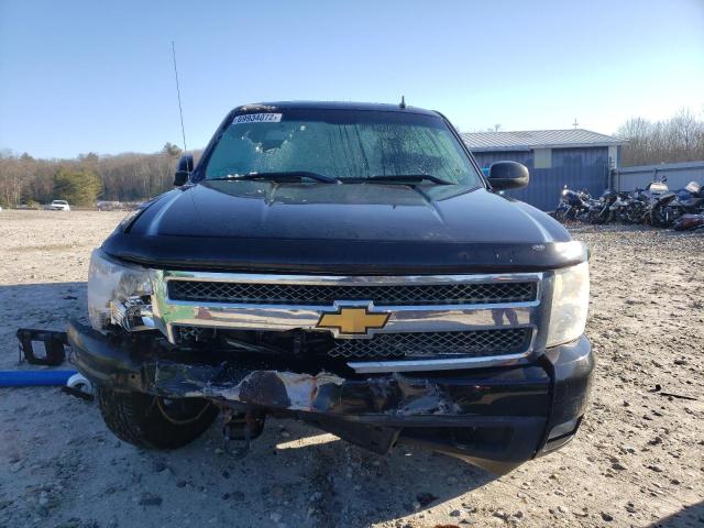 Zdjęcie 5 z aukcji – 2007 CHEVROLET SILVERADO z VIN 2GCEK133X71684436