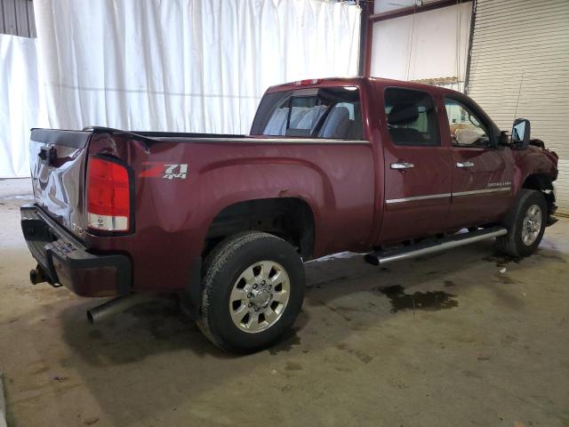 Photo 3 from auction – 2013 GMC SIERRA K25 with VIN 1GT125EG6DF118901