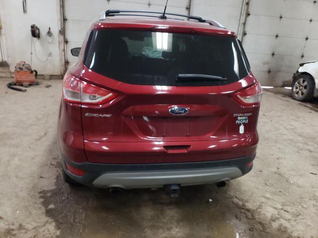 Photo 6 from auction – 2013 FORD ESCAPE TIT with VIN 1FMCU9J98DUD85997