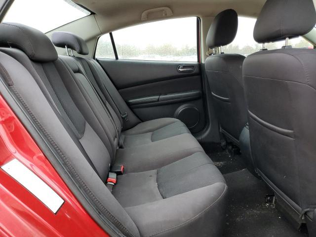 Photo 10 from auction – 2012 MAZDA 6 I with VIN 1YVHZ8DH4C5M20577