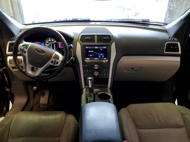 Photo 8 from auction – 2013 FORD EXPLORER X with VIN 1FM5K7D86DGA44327