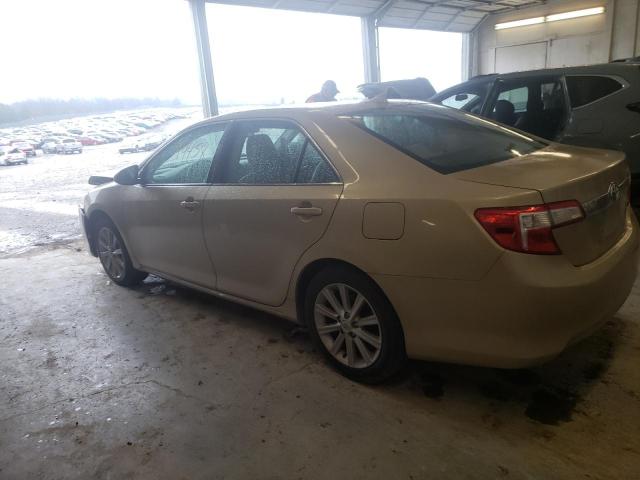 Photo 2 from auction – 2012 TOYOTA CAMRY SE with VIN 4T1BK1FK2CU503684