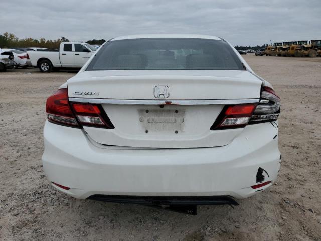 Photo 6 from auction – 2015 HONDA CIVIC SE with VIN 2HGFB2F7XFH565138