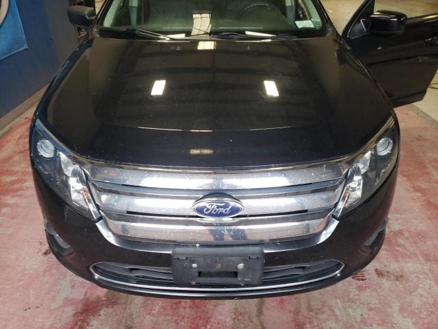 Photo 11 from auction – 2011 FORD FUSION SE with VIN 3FAHP0HA0BR104881