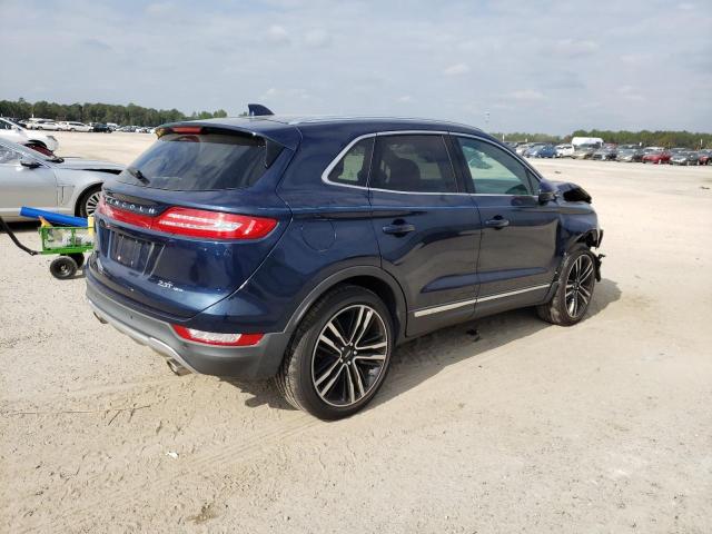 Photo 3 from auction – 2017 LINCOLN MKC RESERV with VIN 5LMTJ3DH0HUL33064