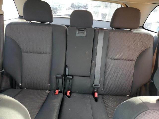 Photo 10 from auction – 2012 FORD EDGE SEL with VIN 2FMDK3JC2CBA15488