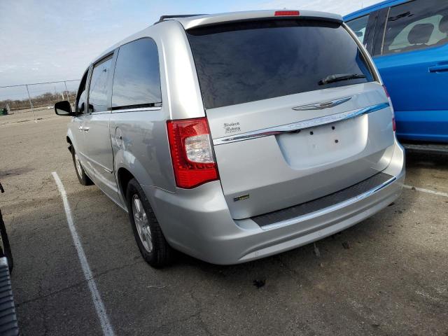 Photo 2 from auction – 2011 CHRYSLER TOWN & COU with VIN 2A4RR5DG1BR675666