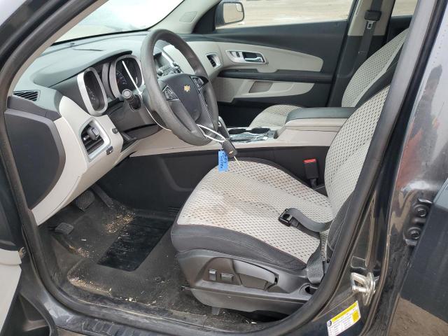 Photo 7 from auction – 2014 CHEVROLET EQUINOX LS with VIN 2GNALAEKXE1129748